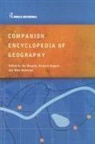 Ian Douglas, Prof Ian Douglas, Richard John Hugget, Hugget Richard John, Mike Robinson, Mike (University of Birmingham Robinson - Companion Encyclopedia of Geography
