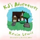 Kevin Lewis - KJ's Adventures