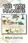 Michael Jayasuriya - The Time Machine