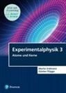 Martin Erdmann - Experimentalpyhsik 3, m. 1 Buch, m. 1 Beilage