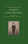 Various Contributors - History of the London Rifle Brigade 1859-1919