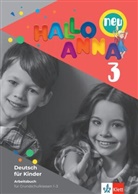 Olga Swerlowa - Hallo Anna 3 neu