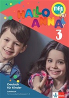 Olga Swerlowa - Hallo Anna 3 neu