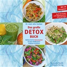 John Switzer, John (Dr. med.) Switzer, Josef Fendt - Das große DETOX Buch