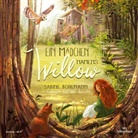 Sabine Bohlmann, Sabine Bohlmann - Ein Mädchen namens Willow 1: Ein Mädchen namens Willow, 3 Audio-CD (Audio book)