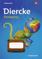 Diercke Grundschulatlas - Reisepass
