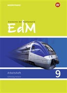 Werner Ladenthin, Matthias Lösche, Friedrich Suhr - Elemente der Mathematik SI - Ausgabe 2018 für Schleswig-Holstein G9