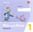 Kerstin von u a Werder - Flex und Flora - Deutsch, Ausgabe 2021: Flex und Flora - Ausgabe 2021