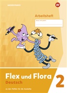 Heik Baligand, Heike Baligand, Angelik Föhl, Angelika Föhl, Tanja u a Holtz - Flex und Flora - Deutsch, Ausgabe 2021: Flex und Flora - Ausgabe 2021