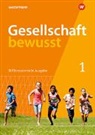 Juli Bohlmann, Julia Bohlmann, Pete Gaffga, Peter Gaffga, Christi Kreuzberger - Gesellschaft bewusst - Ausgabe 2021 für Nordrhein-Westfalen