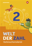 Steffe Dingemans, Steffen Dingemans, Jör Franks, Jörg Franks, Claudia u Neuburg, Thomas Rottmann... - Welt der Zahl - Allgemeine Ausgabe 2021