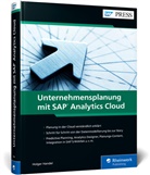 Holger Handel - Unternehmensplanung mit SAP Analytics Cloud