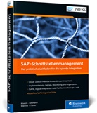 Ada Kiwon, Adam Kiwon, Mar Lehmann, Mark Lehmann, Manuel Männle, Manuel u a Männle... - SAP-Schnittstellenmanagement