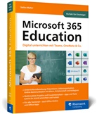 Stefan Malter - Microsoft 365 Education