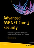 Scott Norberg - Advanced ASP.NET Core 3 Security