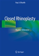 Paul J O'Keeffe - Closed Rhinoplasty