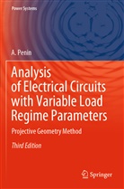 A Penin, A. Penin - Analysis of Electrical Circuits with Variable Load Regime Parameters