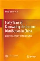 Heng Quan - Forty Years of Renovating the Income Distribution in China
