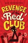 Kim Harrington - Revenge of the Red Club