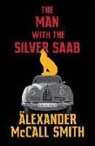 Alexander McCall Smith - The Man with the Silver Saab