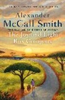 Alexander McCall Smith, Alexander McCall Smith - The Joy and Light Bus Company