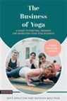 Katy Appleton, Natasha Moutran - The Business of Yoga