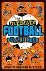 Egmont Publishing UK, Farshore - The Ultimate Football Puzzle Book