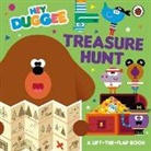 Hey Duggee - Hey Duggee: Treasure Hunt