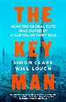 Simon Clark, Simon Louch Clark, Clark Simon, Will Louch - The Key Man