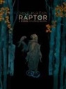 Dave McKean, Dave McKean - Raptor