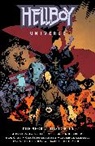 Mike Mignola, Christopher Mitten, Christopher Mitten - Hellboy Universe