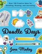 Jane Maday, Maday Jane - Doodle Days