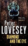 Peter Lovesey - Diamond and the Eye