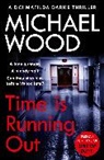 Michael Wood - DCI Matilda Darke Thriller