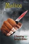 Sally A. Allen - Malice