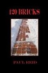 Paul Reid - 120 Bricks