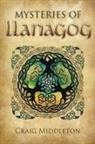 Craig Middleton - Mysteries of Llanagog