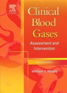 William J. Malley, William J. (Administrative Director Malley, Malley William J. - Clinical Blood Gases
