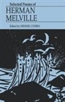 Hennig Cohen, Herman Melville - Selected Poems of Herman Melville