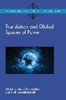 Stefan Baumgarten, Jordi Cornella-Detrell, Jordi Cornellà-Detrell - Translation and Global Spaces of Power