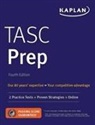 Kaplan Test Prep - Tasc Prep