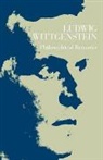 Ludwig Wittgenstein - Philosophical Remarks