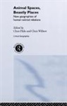 Chris Philo, Wilbert, Chris Wilbert - Animal Spaces, Beastly Places