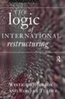 Winfried Ruigrok, Rob van Tulder, Rob van Tulder, Rob (Erasmus University van Tulder - The Logic of International Restructuring