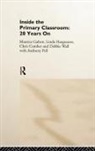 Chris Comber, Comber Chris, Maurice Galton, Linda Hargreaves, Hargreaves Linda, Debbie Wall... - Inside the Primary Classroom: 20 Years On