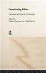 Mark Dooley, Richard Kearney - Questioning Ethics