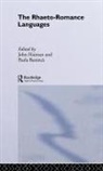 Paola Beninca, John Haiman - The Rhaeto-Romance Languages