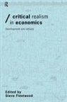 Steve Fleetwood, Steve (Lancaster University Fleetwood - Critical Realism in Economics