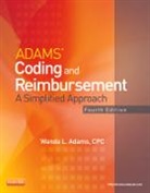 Wanda Adams - Adams' Coding and Reimbursement