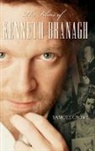 Samuel Crowl, Crowl Samuel - The Films of Kenneth Branagh